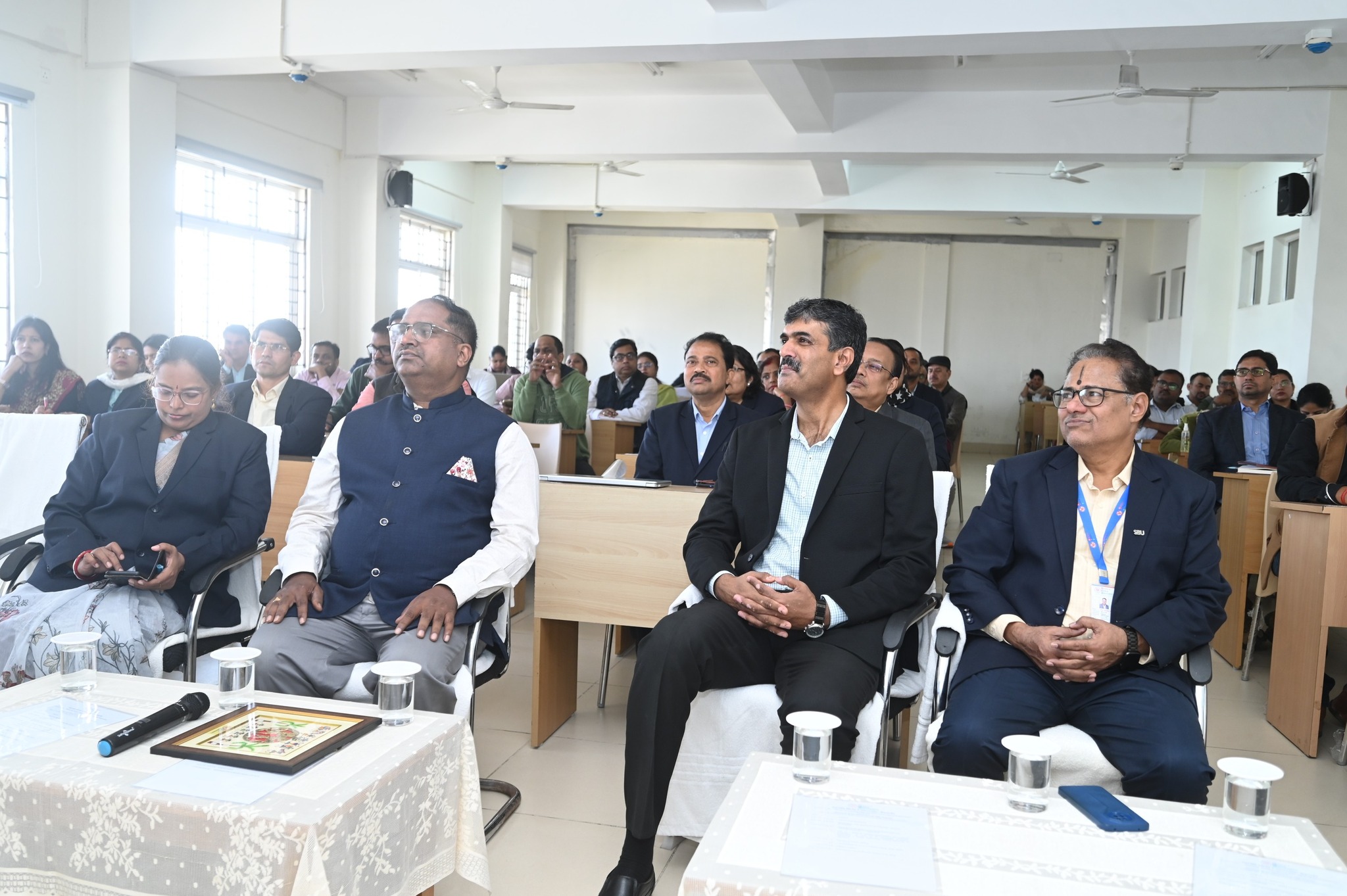 Research Funding & Proposal Preparation